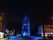 Christuskirche und Platz des europäischen Versprechens | <a class="print" href="#" onclick="return hs.printImage(this)">Bild drucken</a>